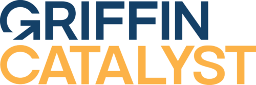 Ken Griffin Foundation logo